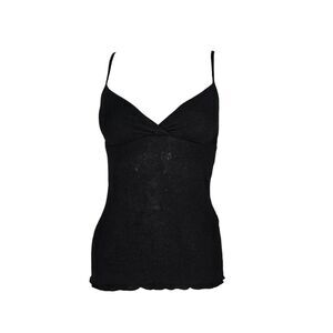 intimissimi goth babydoll cami